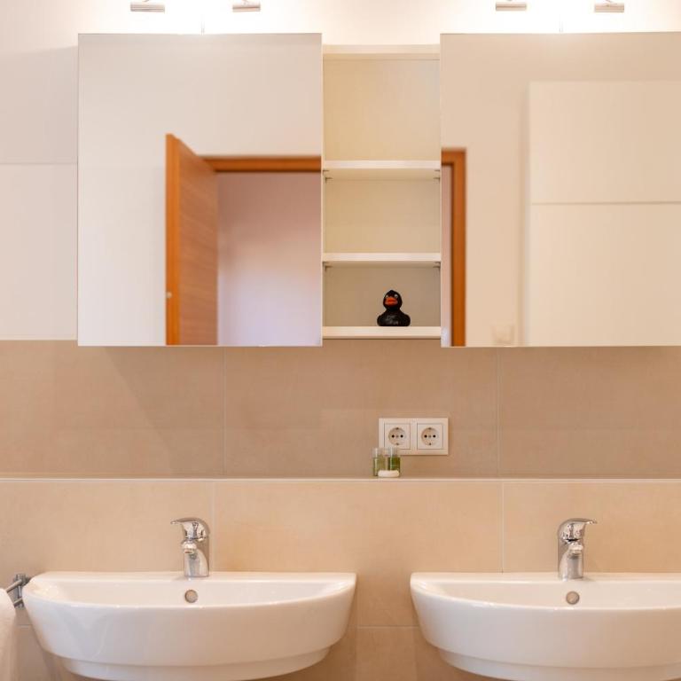 Apartment Das Penthouse Kaltern - Appartamento Attico - 15
