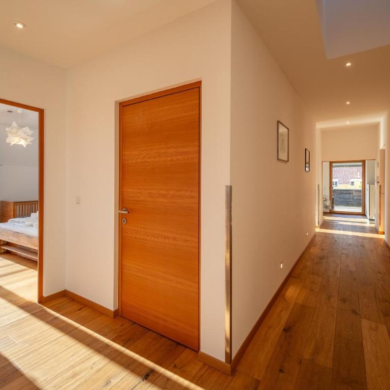 Apartment Das Penthouse Kaltern - Appartamento Attico - 16