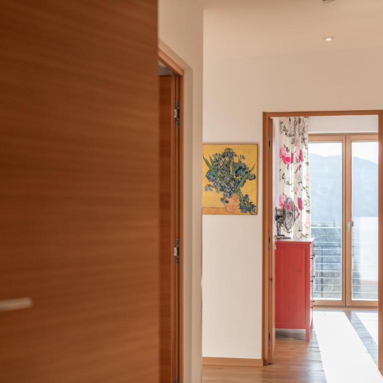 Apartment Das Penthouse Kaltern - Appartamento Attico - 17