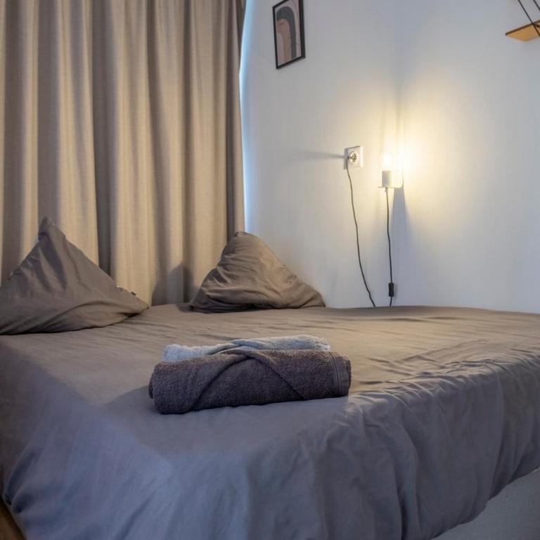La Parenthèse Rose - Petfriendly - Wifi - Studio - 2