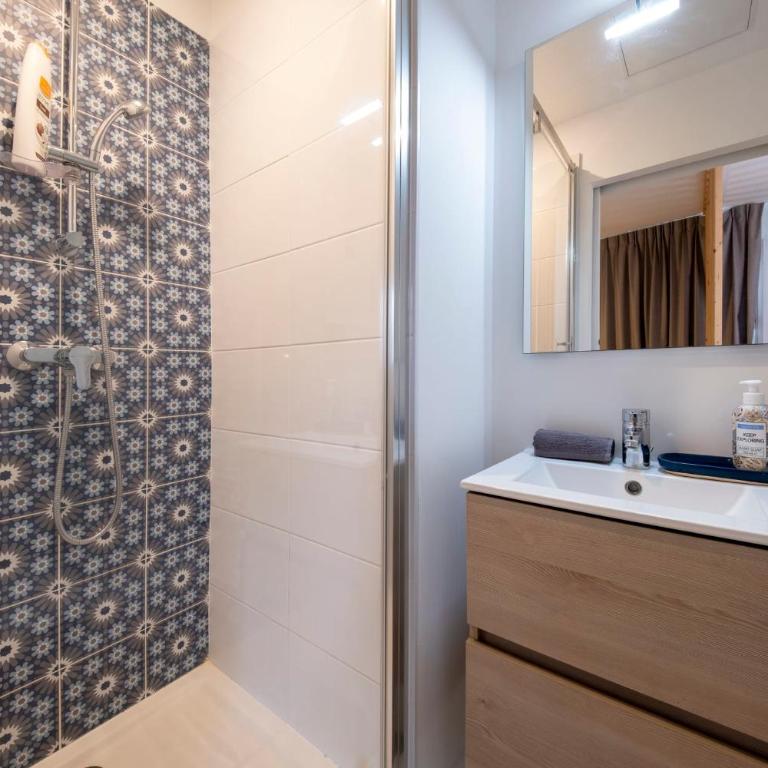La Parenthèse Rose - Petfriendly - Wifi - Studio - 5