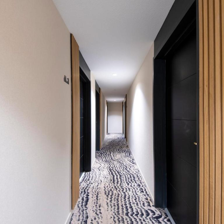 La Parenthèse Rose - Petfriendly - Wifi - Studio - 11