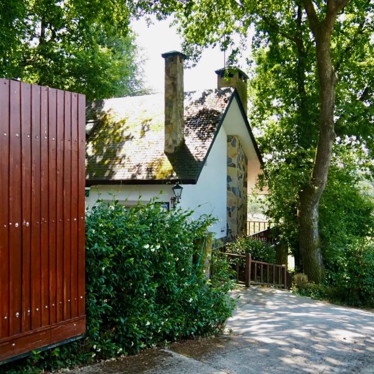 Casa Pepe Albela - 20 min de Santiago - Casa de 5 dormitorios - 46
