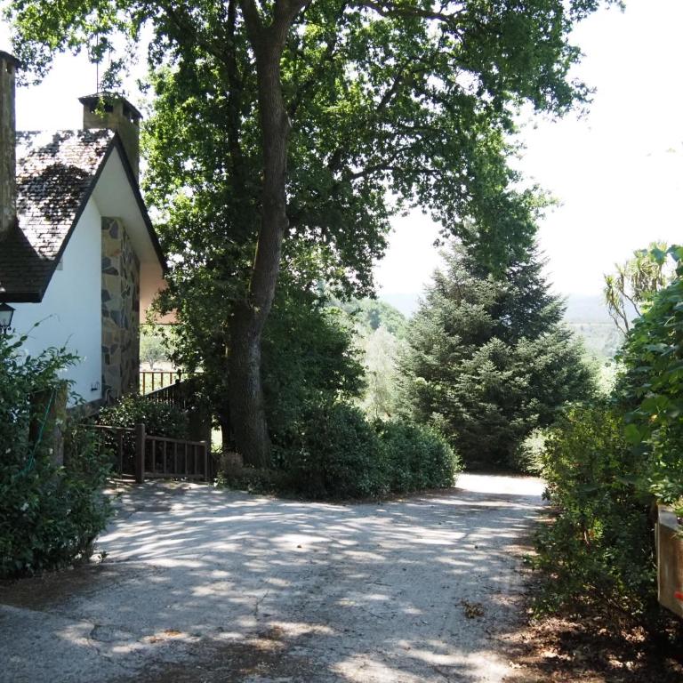 Casa Pepe Albela - 20 min de Santiago - Casa de 5 dormitorios - 45