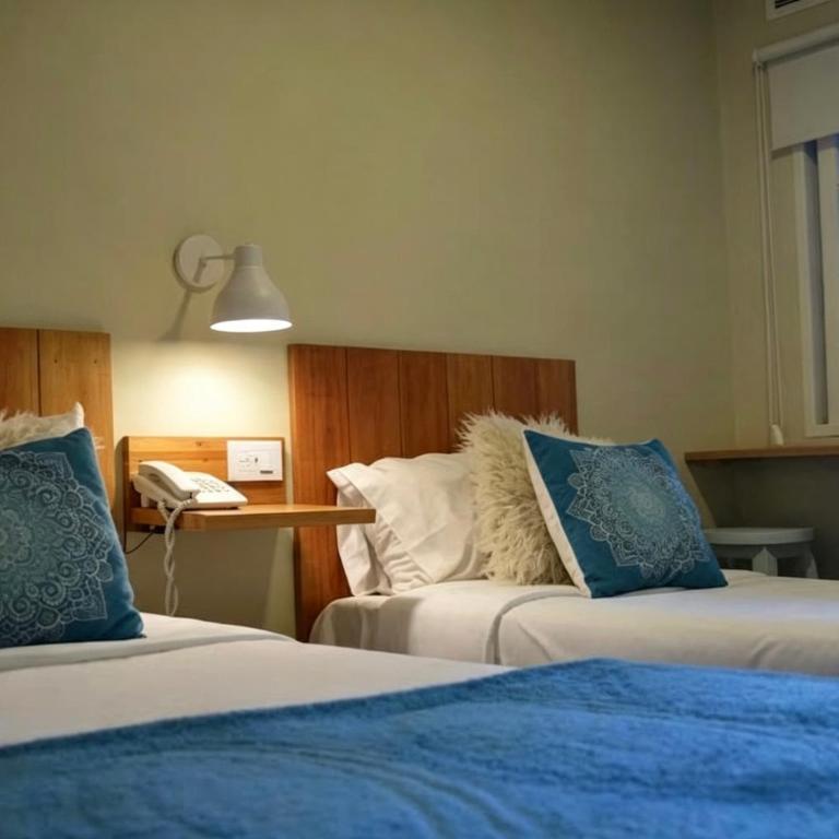 Posada de las Águilas - Apartamento de 2 dormitorios - 4