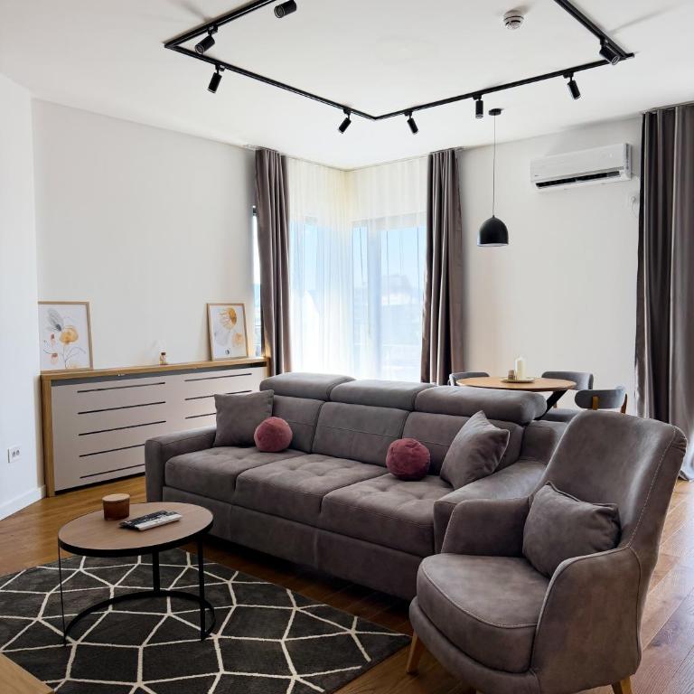 Šafran Zlatibor - Appartement Familial 2 Chambres - 1