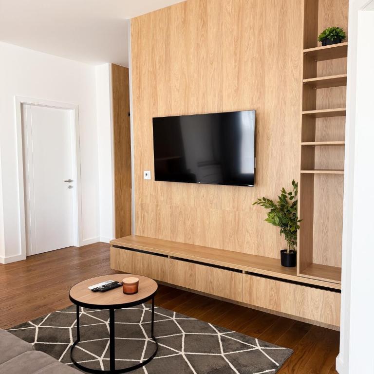 Šafran Zlatibor - Appartement Familial 2 Chambres - 2