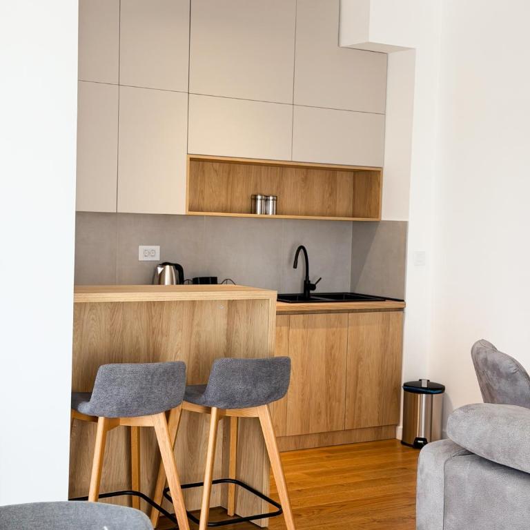 Šafran Zlatibor - Appartement Familial 2 Chambres - 3