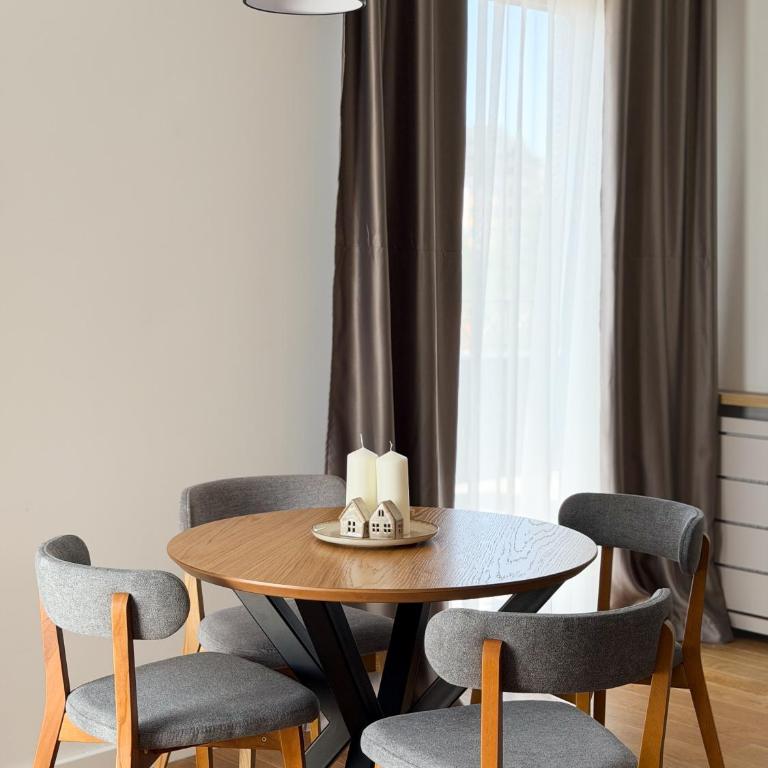 Šafran Zlatibor - Appartement Familial 2 Chambres - 6