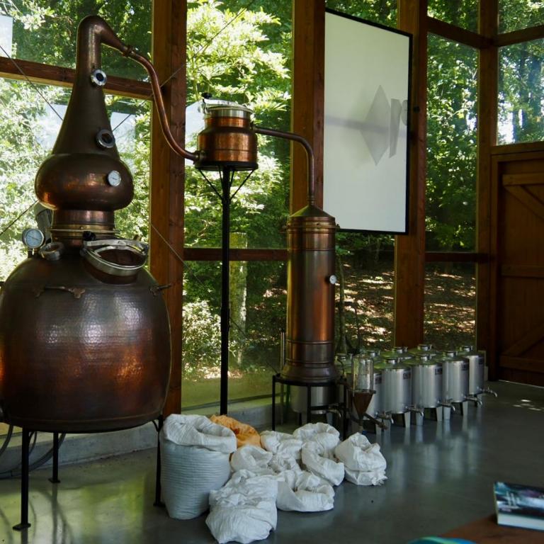 Casa Pepe Albela - 20 min de Santiago - Casa de 5 dormitorios - 52