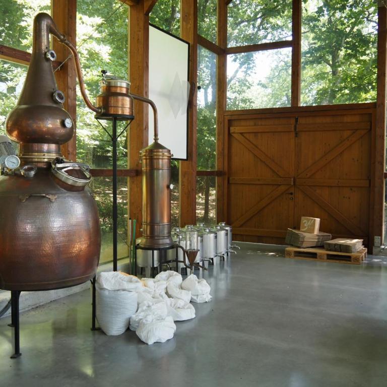 Casa Pepe Albela - 20 min de Santiago - Casa de 5 dormitorios - 54
