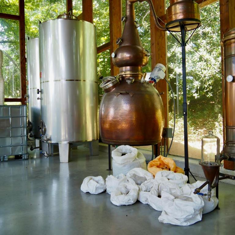 Casa Pepe Albela - 20 min de Santiago - Casa de 5 dormitorios - 56