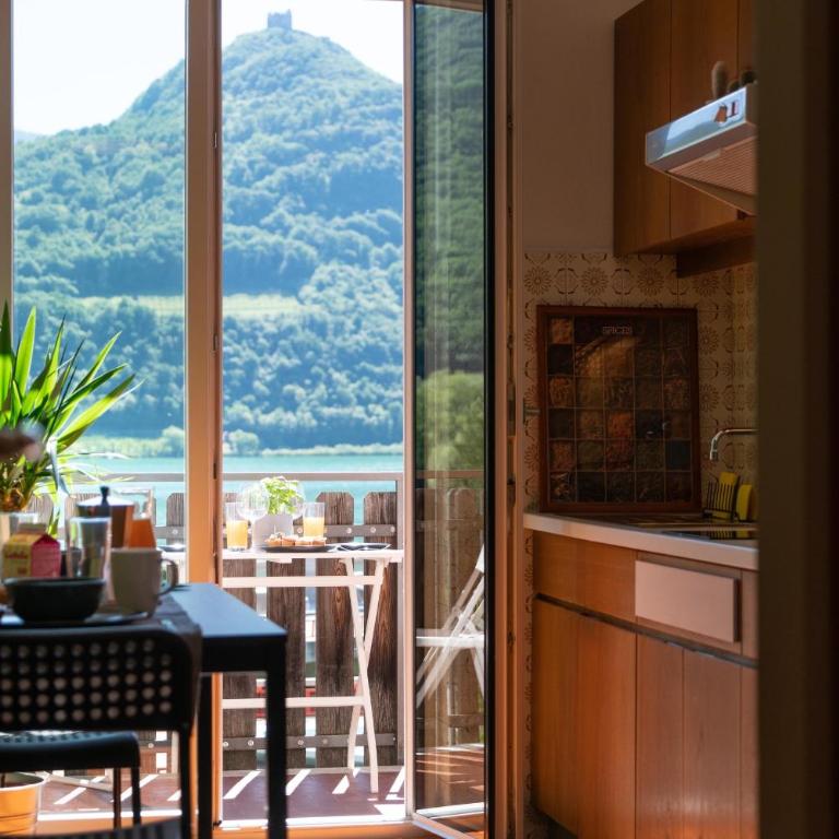 Am See Apartments - Appartamento con Vista Lago - 3