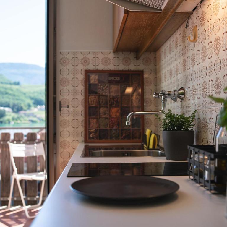Am See Apartments - Appartamento con Vista Lago - 2