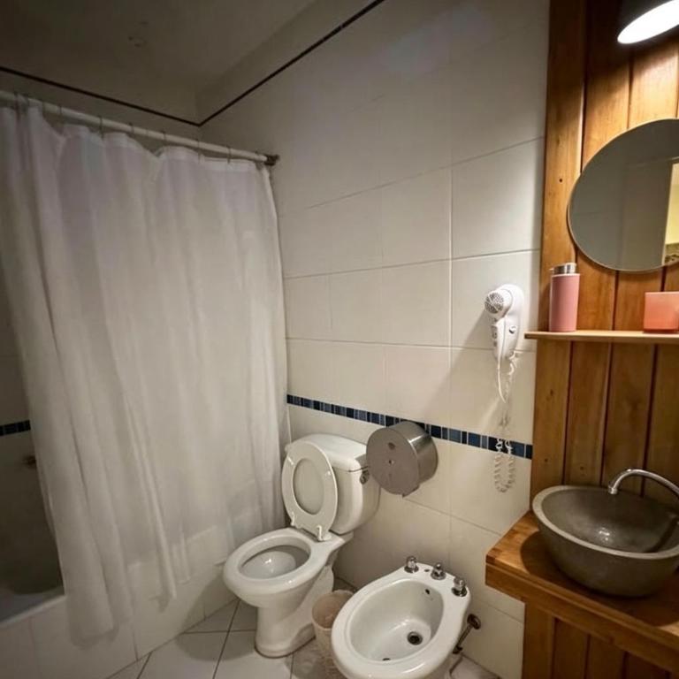 Posada de las Águilas - Apartamento de 2 dormitorios - 6