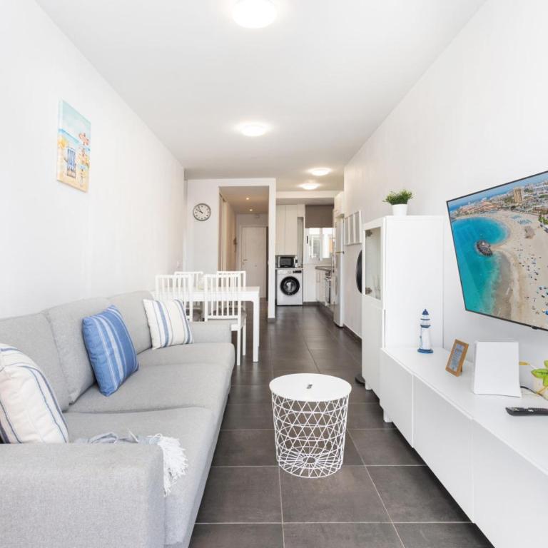 Buho Los Cristianos - Apartamento de 2 dormitorios - 28