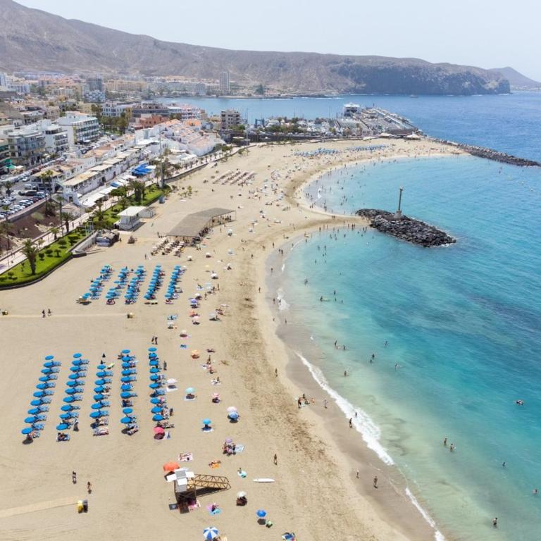 Buho Los Cristianos - Apartamento de 2 dormitorios - 3