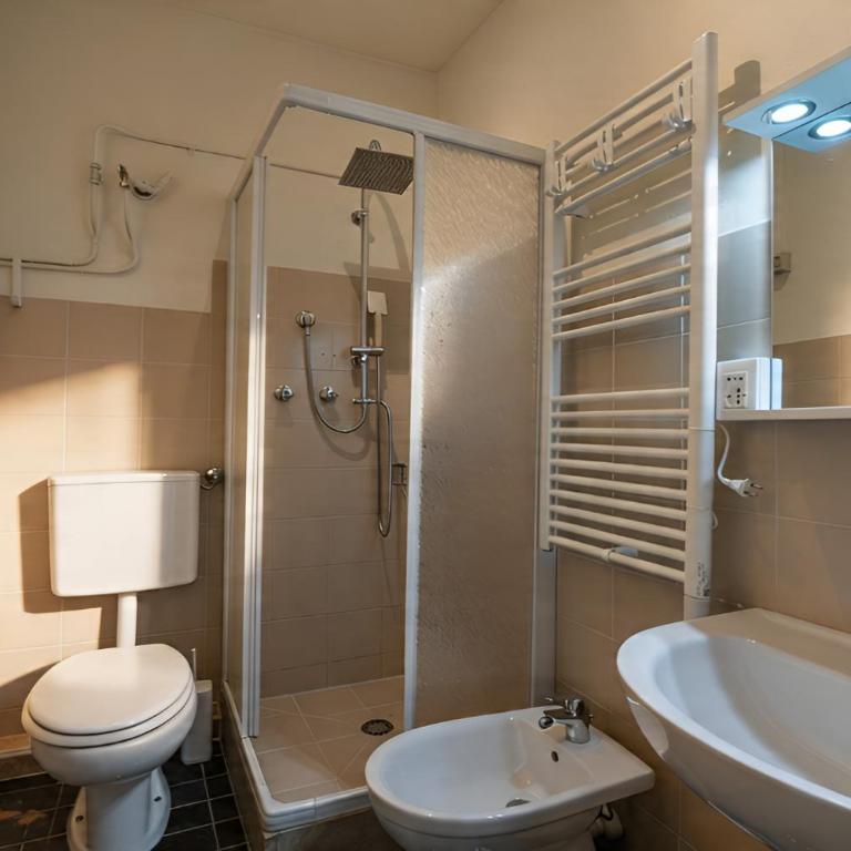 Apartment Di Lago by GardaDoma - Appartamento con 1 Camera da Letto - 10
