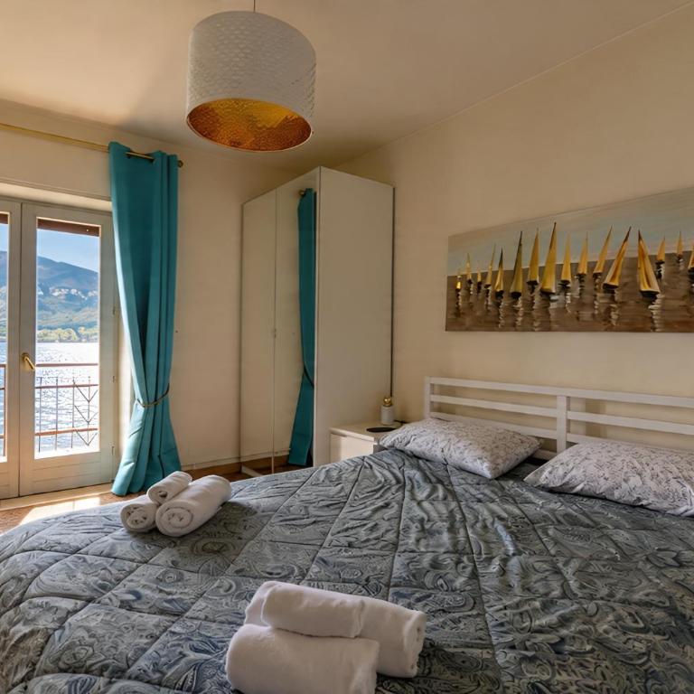 Apartment Di Lago by GardaDoma - Appartamento con 1 Camera da Letto - 2