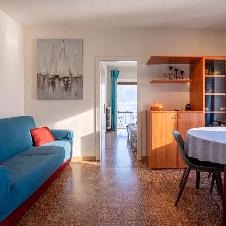 Apartment Di Lago by GardaDoma - Appartamento con 1 Camera da Letto - 6
