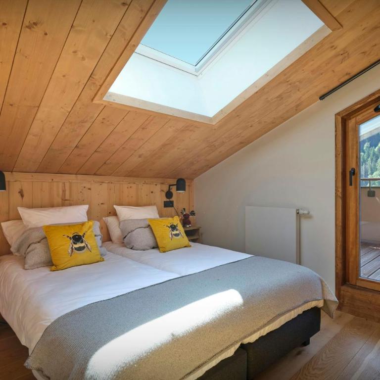 Penthouse Mont Grange - OVO Network - Appartement - 14