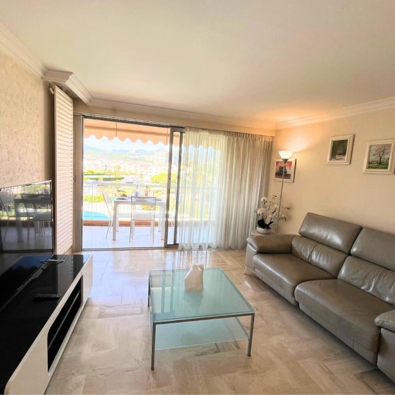Cannes Marina - Appartement 1 Chambre - 2