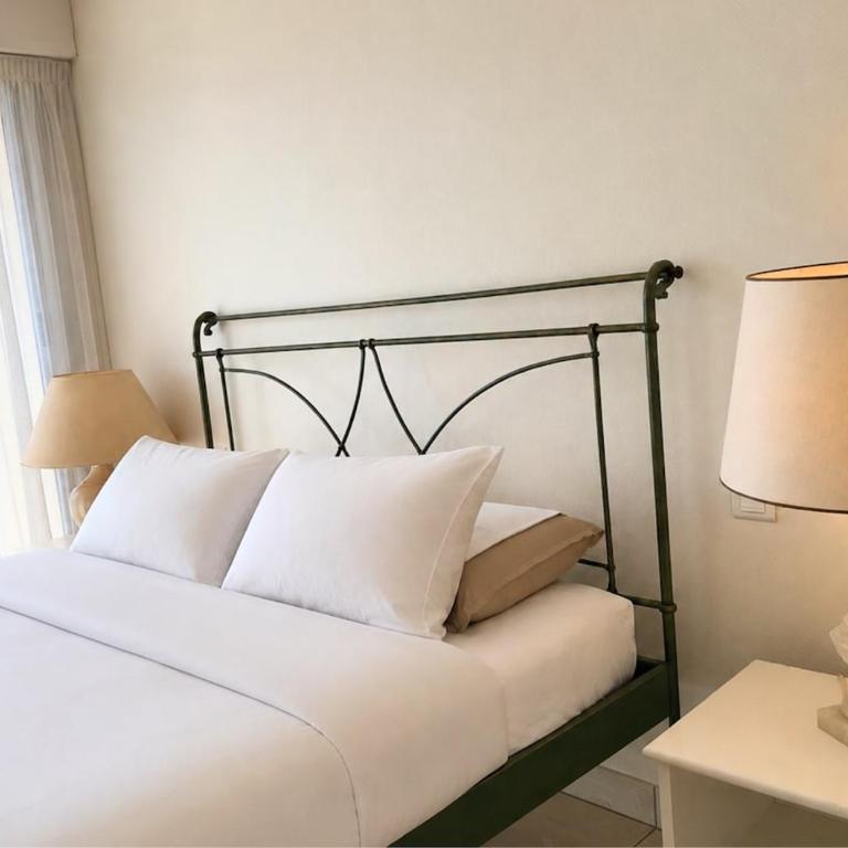 Cannes Marina - Appartement 1 Chambre - 6