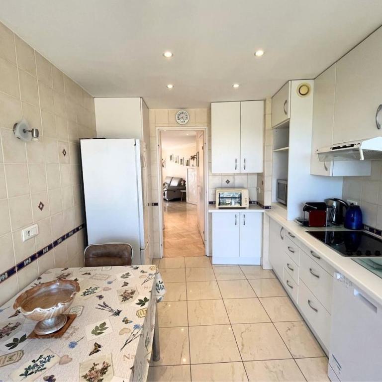 Cannes Marina - Appartement 1 Chambre - 7
