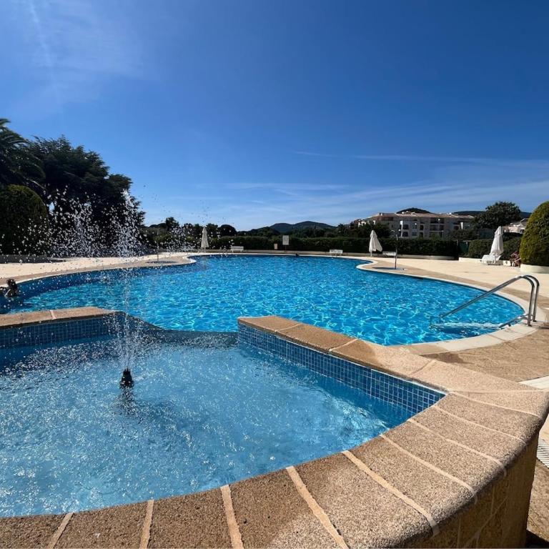 Cannes Marina - Appartement 1 Chambre - 13