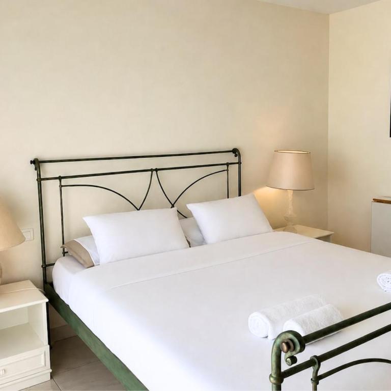 Cannes Marina - Appartement 1 Chambre - 14