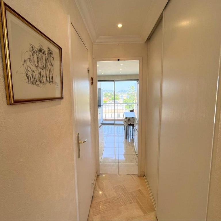 Cannes Marina - Appartement 1 Chambre - 17