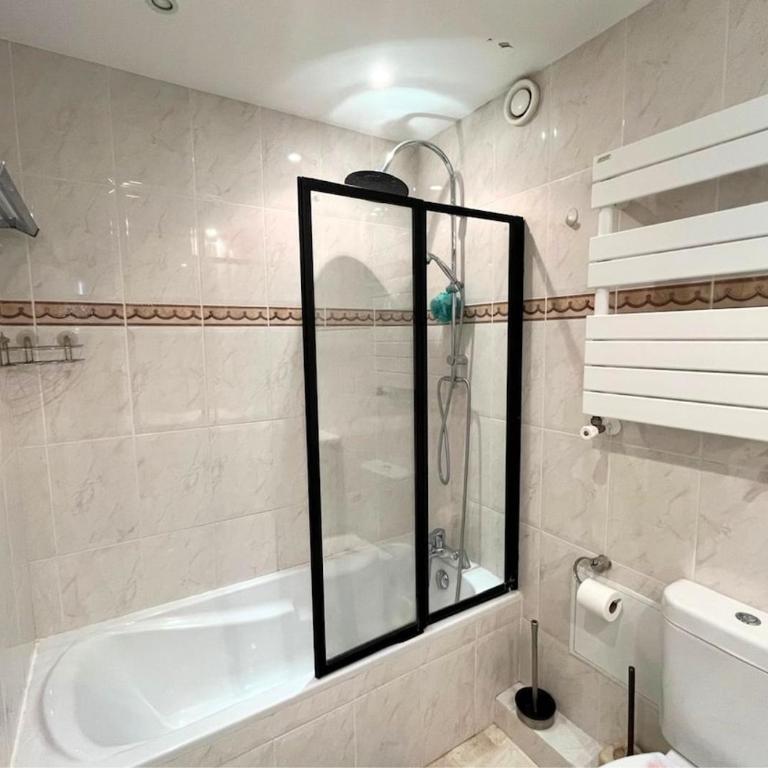 Cannes Marina - Appartement 1 Chambre - 31