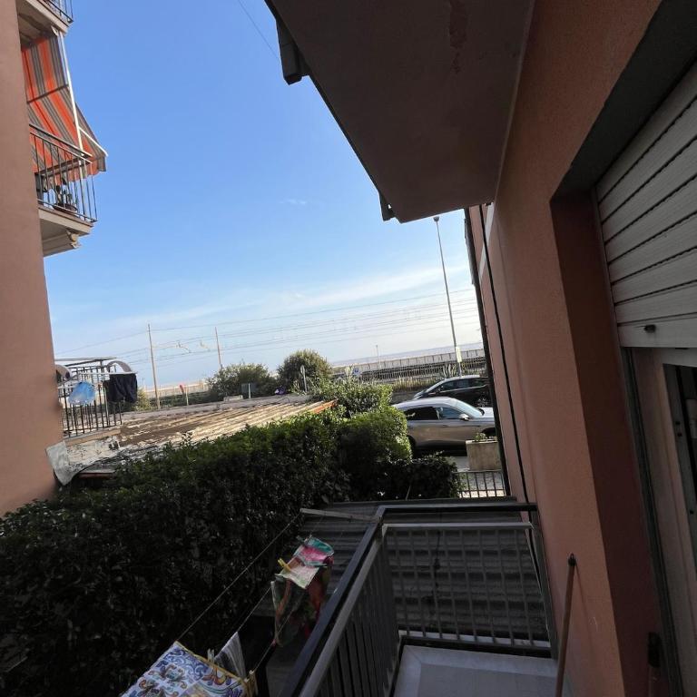 Le Tre Onde - Apartment mit 2 Schlafzimmern - 8