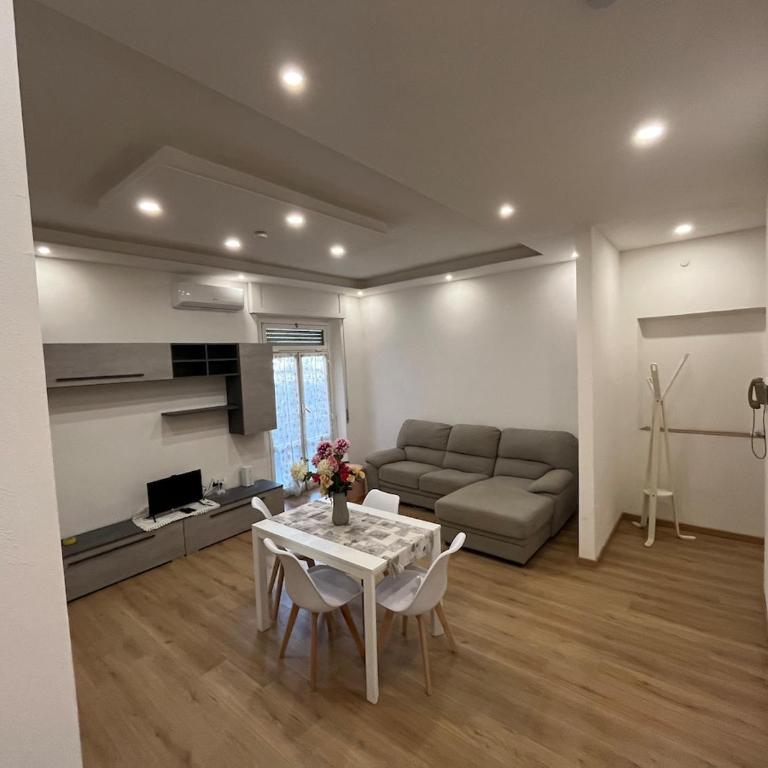 Le Tre Onde - Apartment mit 2 Schlafzimmern - 10
