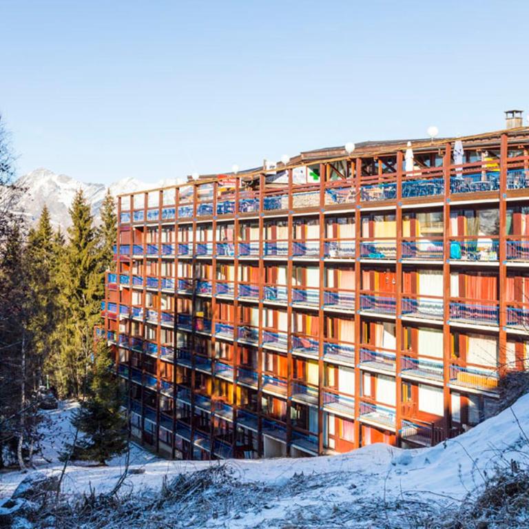 Studio lumineux au centre station avec balcon et Wifi gratuit - Monolocale - 17