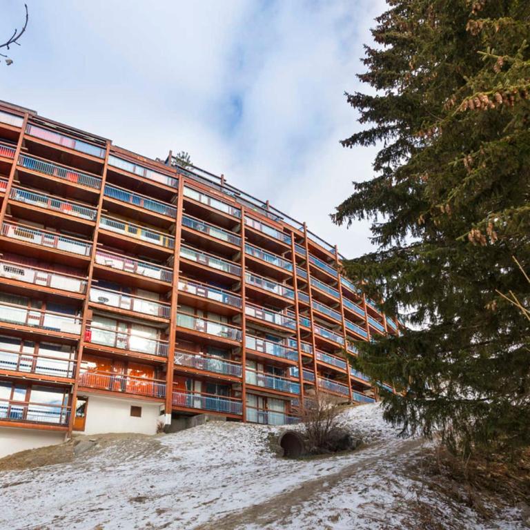 Appartement confortable 6 pers · Balcon · Wifi gratuit - Appartement 1 Chambre - 19