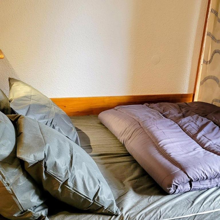Appartement 2 pièces · Balcon · Wifi gratuit - Apartamento de 1 dormitorio - 16