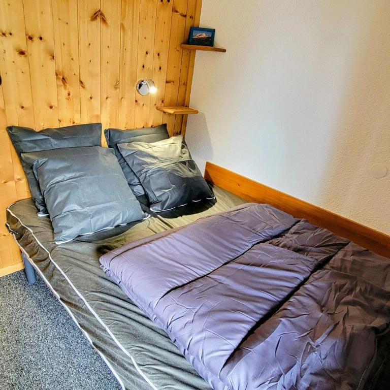 Appartement 2 pièces · Balcon · Wifi gratuit - Apartamento de 1 dormitorio - 19