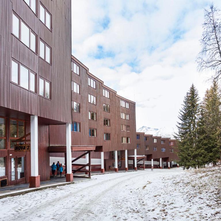 Studette cosy au centre, WIFI gratuit - Studio - 12