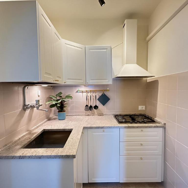 Apartment Di Lago by GardaDoma - Appartamento con 1 Camera da Letto - 9