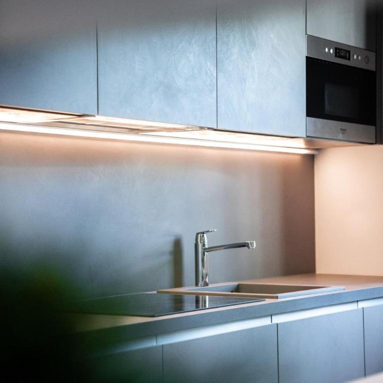 Apartment Central Living 2 - Studio Apartment - 6