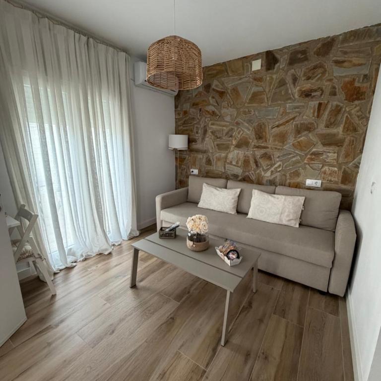 Apartamentos turisticos AMITIÉ 7 Centro - Apartamento de 1 dormitorio - 24