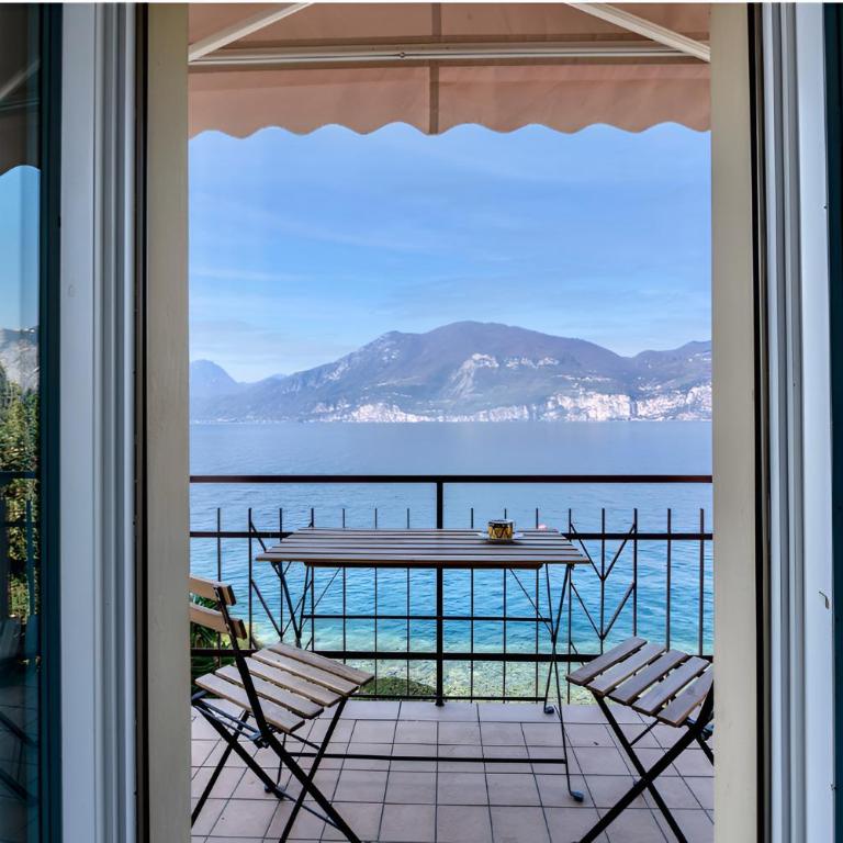 Apartment Di Lago by GardaDoma - Appartamento con 1 Camera da Letto - 1