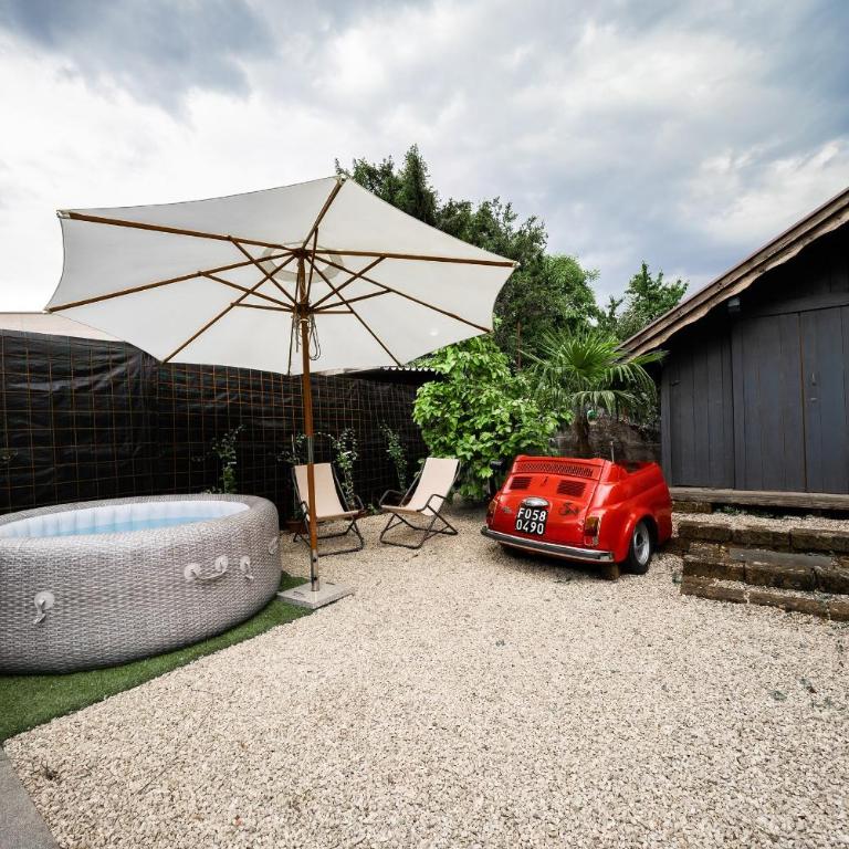 Villa La Casa - Casa con 3 Camere da Letto - 2