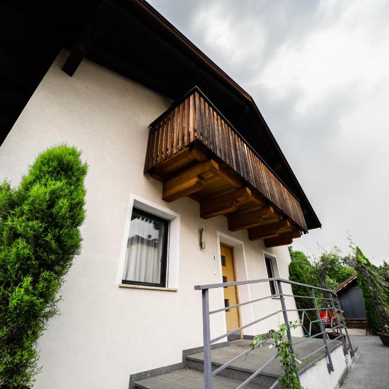 Villa La Casa - Casa con 3 Camere da Letto - 3