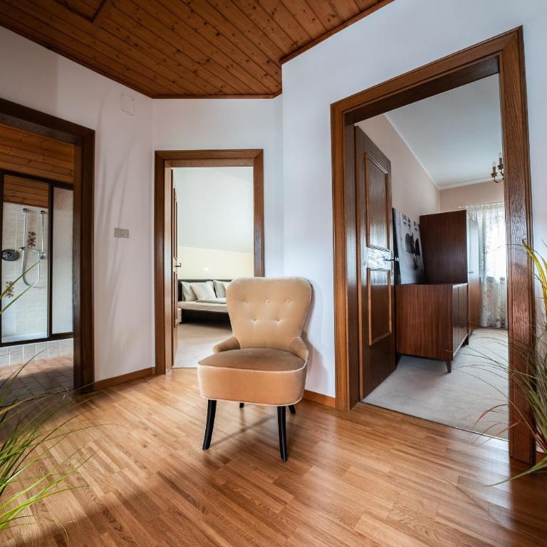 Villa La Casa - Casa con 3 Camere da Letto - 4