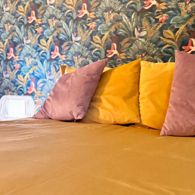 Los Cristianos Cozy Wild - Apartamento de 1 dormitorio - 9