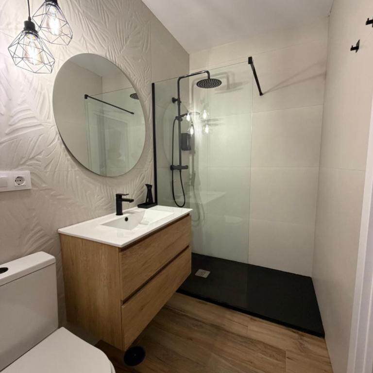 Apartamentos turisticos AMITIÉ 7 Centro - Apartamento de 1 dormitorio - 26