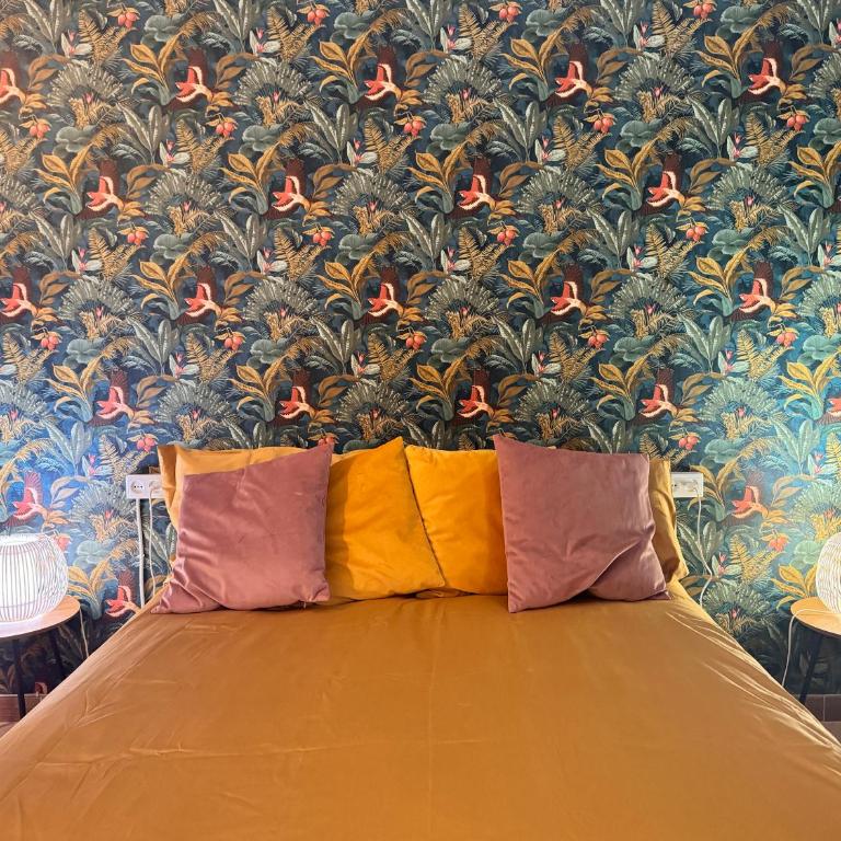 Los Cristianos Cozy Wild - Apartamento de 1 dormitorio - 25