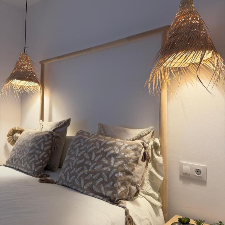 Apartamentos turisticos AMITIÉ 7 Centro - Apartamento de 1 dormitorio - 27
